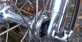 Bicycles